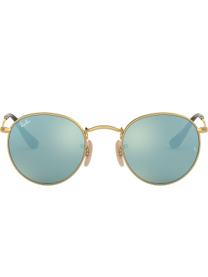 

Round Metal sunglasses, Ray-Ban Round Metal sunglasses