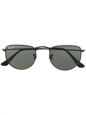 

Elon round-frames sunglasses, Ray-Ban Elon round-frames sunglasses