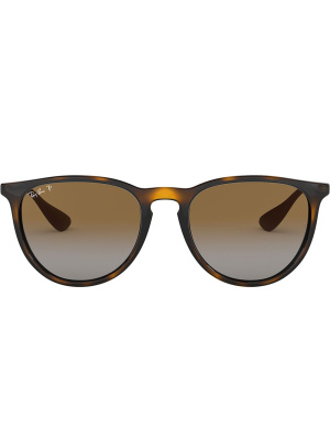 

Erika round-frame sunglasses, Ray-Ban Erika round-frame sunglasses