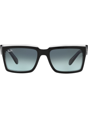 

Inverness rectangle-frame sunglasses, Ray-Ban Inverness rectangle-frame sunglasses