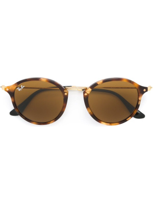 

Round frame sunglasses, Ray-Ban Round frame sunglasses
