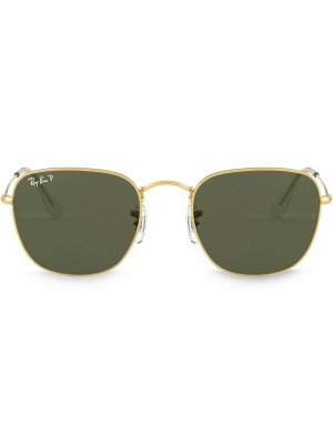 

Frank square-frame sunglasses, Ray-Ban Frank square-frame sunglasses