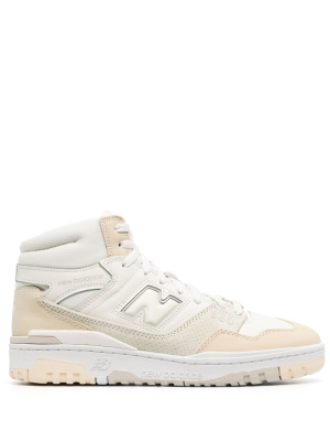 

650 high-top sneakers, New Balance 650 high-top sneakers