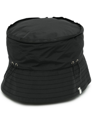 

Drawstring-fastening bucket hat, Craig Green Drawstring-fastening bucket hat