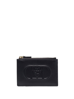 

Mini travel card case, MCM Mini travel card case