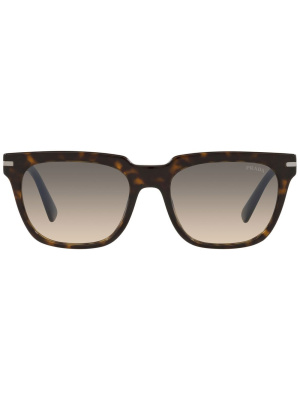 

PR 04YS square-shape sunglasses, Prada Eyewear PR 04YS square-shape sunglasses
