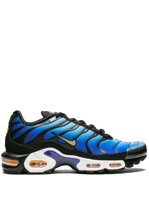 

Air Max Plus OG "Hyper Blue" sneakers, Nike Air Max Plus OG "Hyper Blue" sneakers