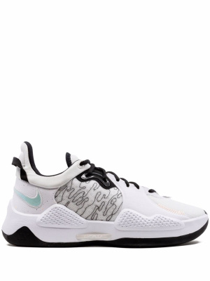

PG 5 low-top sneakers, Nike PG 5 low-top sneakers