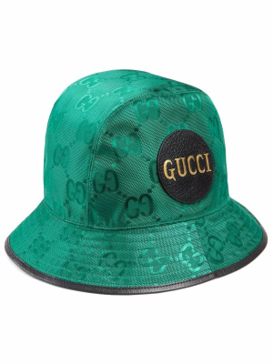 

Off The Grid bucket hat, Gucci Off The Grid bucket hat