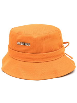 

Gadjo bucket hat, Jacquemus Gadjo bucket hat