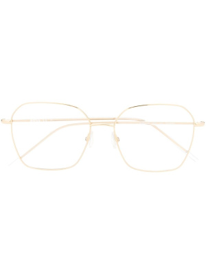 

Square-frame optical glasses, BOSS Square-frame optical glasses