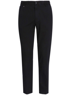 

Stretch-cotton trousers, BOSS Stretch-cotton trousers