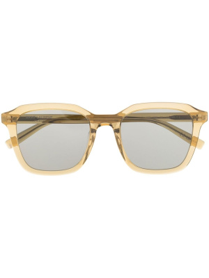 

SL457 square sunglasses, Saint Laurent Eyewear SL457 square sunglasses