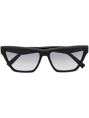 

Square-frame sunglasses, Saint Laurent Eyewear Square-frame sunglasses