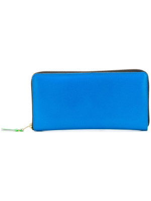 

Zip around wallet, Comme Des Garçons Wallet Zip around wallet
