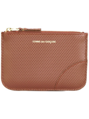 

Luxury Group coin purse, Comme Des Garçons Wallet Luxury Group coin purse