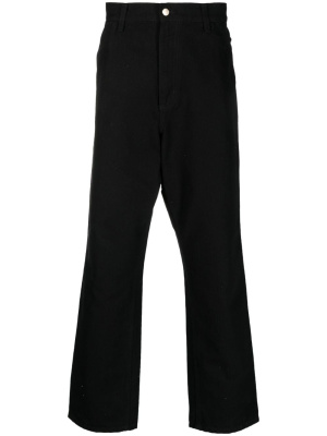 

Single Knee straight-leg jeans, Carhartt WIP Single Knee straight-leg jeans