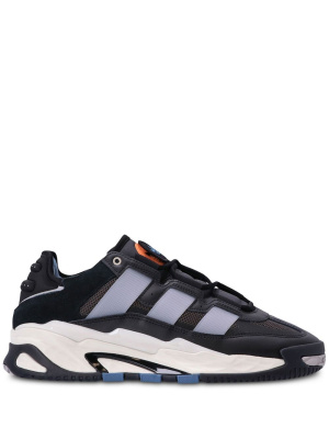 

Niteball low-top sneakers, Adidas Niteball low-top sneakers