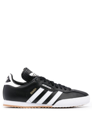 

Samba Super low-top sneakers, Adidas Samba Super low-top sneakers