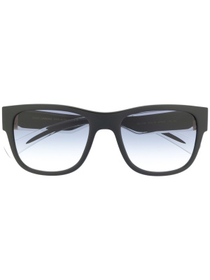 

DG6132 square-frame sunglasses, Dolce & Gabbana Eyewear DG6132 square-frame sunglasses