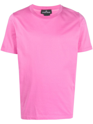 

Graphic-print cotton T-shirt, Stone Island Shadow Project Graphic-print cotton T-shirt