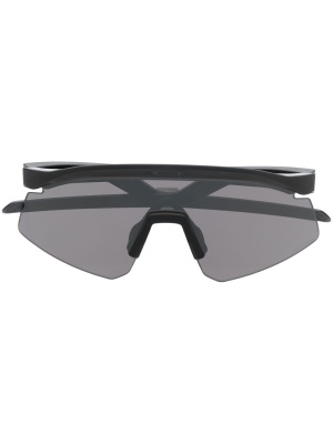 

JawBreaker mask-frame sunglasses, Oakley JawBreaker mask-frame sunglasses