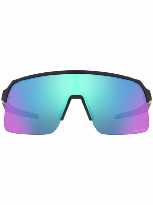 

Sutro Lite mask-frame sunglasses, Oakley Sutro Lite mask-frame sunglasses