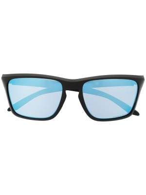 

Sylas square-frame sunglasses, Oakley Sylas square-frame sunglasses