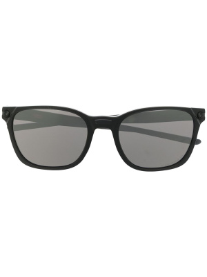 

Ojector square-frame sunglasses, Oakley Ojector square-frame sunglasses