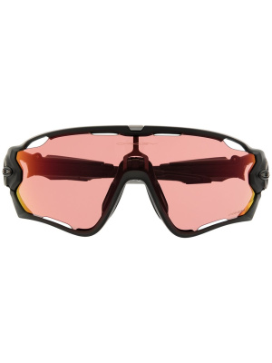 

Jawbreaker oversize sunglasses, Oakley Jawbreaker oversize sunglasses