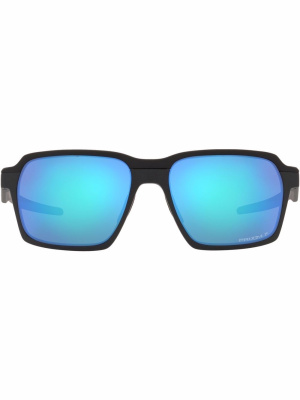 

Parlay square-frame sunglasses, Oakley Parlay square-frame sunglasses
