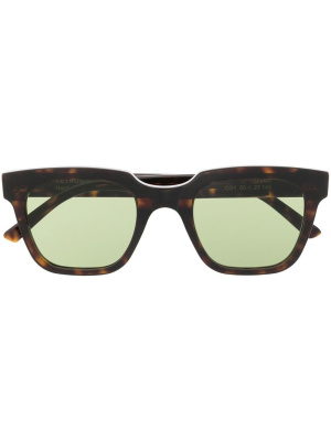 

Square-frame sunglasses, Retrosuperfuture Square-frame sunglasses