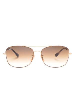 

Square-frame sunglasses, Ray-Ban Square-frame sunglasses