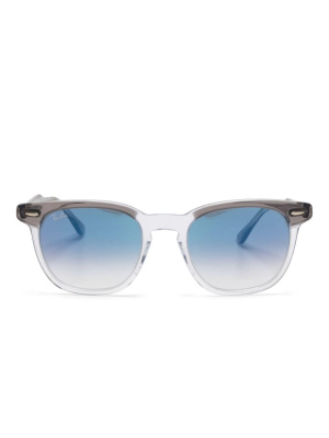 

Hawkeye gradient sunglasses, Ray-Ban Hawkeye gradient sunglasses