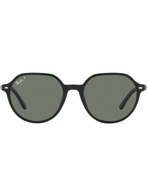 

Thalia round frame sunglasses, Ray-Ban Thalia round frame sunglasses