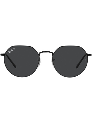 

Jack round-frame sunglasses, Ray-Ban Jack round-frame sunglasses