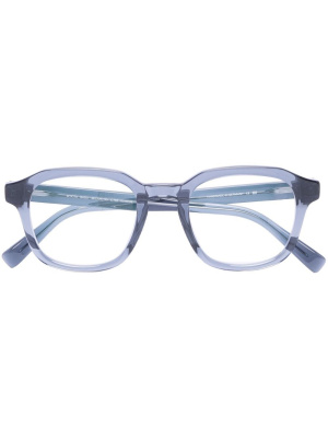 

Transparent frame glasses, Mykita Transparent frame glasses