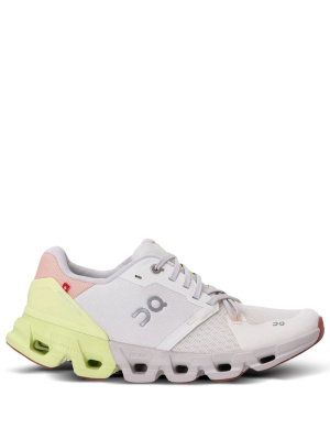 

Cloudflyer 4 low-top sneakers, On Running Cloudflyer 4 low-top sneakers