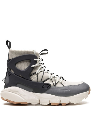 

Air Footscape Mid "Dragon Boat" sneakers, Nike Air Footscape Mid "Dragon Boat" sneakers