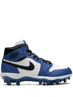 

1 Mid "Royal" football boots, Jordan 1 Mid "Royal" football boots