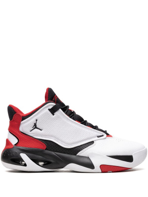 

Max Aura 4 high-top sneakers, Jordan Max Aura 4 high-top sneakers