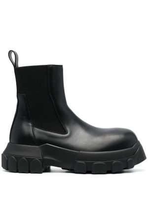 

Beatle Bozo Tractor chelsea boots, Rick Owens Beatle Bozo Tractor chelsea boots