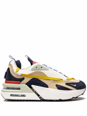 

Air Max Furyosa "Rattan/Obsidian" sneakers, Nike Air Max Furyosa "Rattan/Obsidian" sneakers