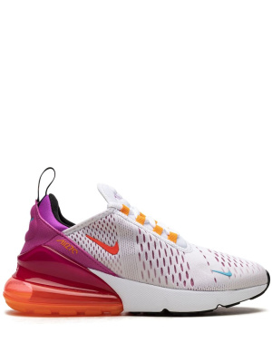 

Air Max 270 low-top sneakers, Nike Air Max 270 low-top sneakers