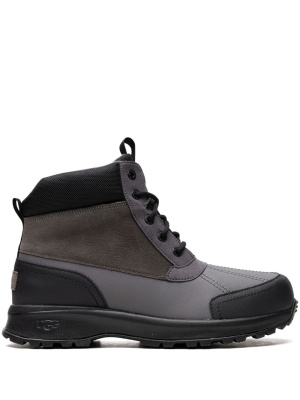 

Emmett Duck "Chestnut" boots, UGG Emmett Duck "Chestnut" boots