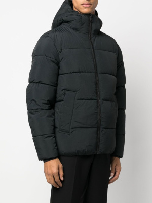 

Zip-up padded jacket, Calvin Klein Zip-up padded jacket