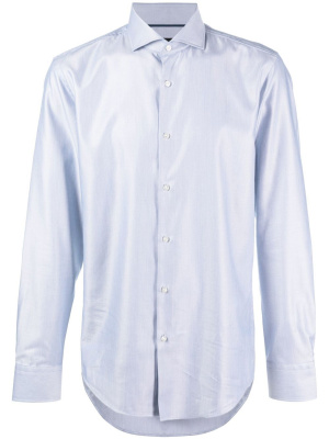 

Classic button-up shirt, BOSS Classic button-up shirt