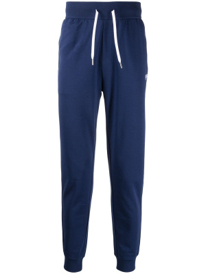 

Side-stripe slim-fit track pants, BOSS Side-stripe slim-fit track pants