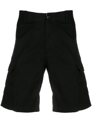 

Side logo patch shorts, Carhartt WIP Side logo patch shorts