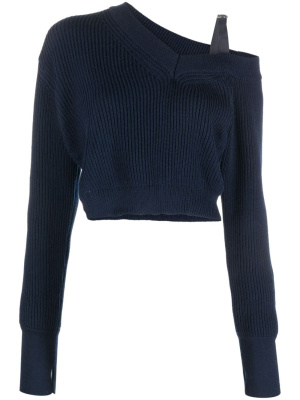 

La Maille Seville jumper, Jacquemus La Maille Seville jumper